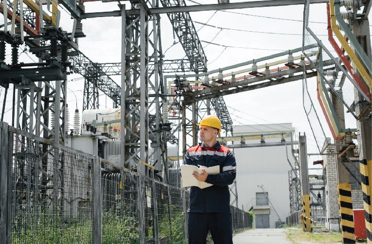 Electrical Engineering Work & Power Generation