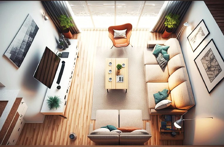 Interior Design Fitout & Space Planning